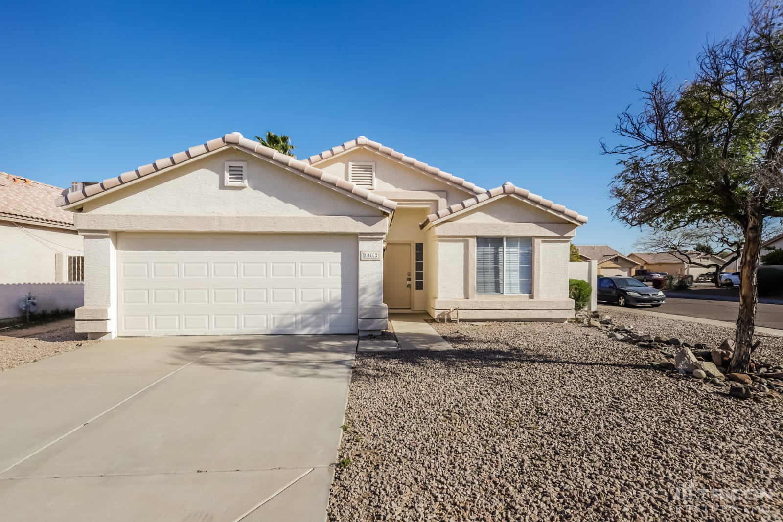 10402 W Reade Avenue Glendale AZ