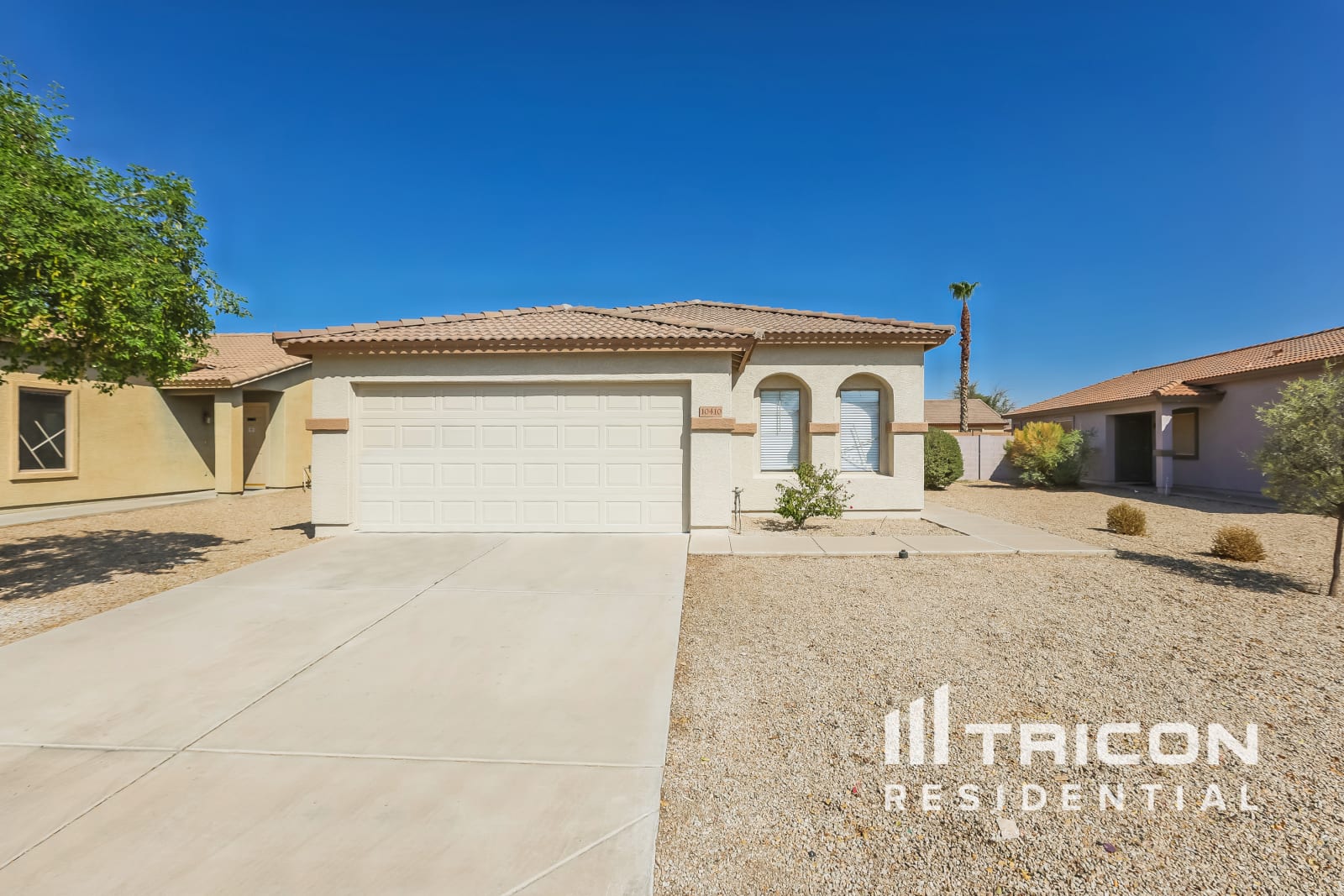 10410 W Pioneer Street Tolleson AZ
