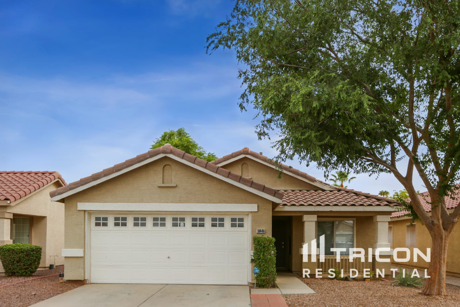 10446 W Orange Drive Glendale AZ