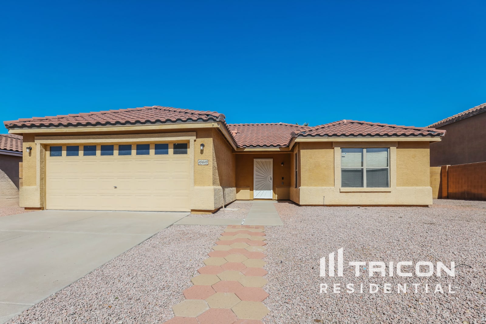 10610 E Baywood Avenue Mesa AZ
