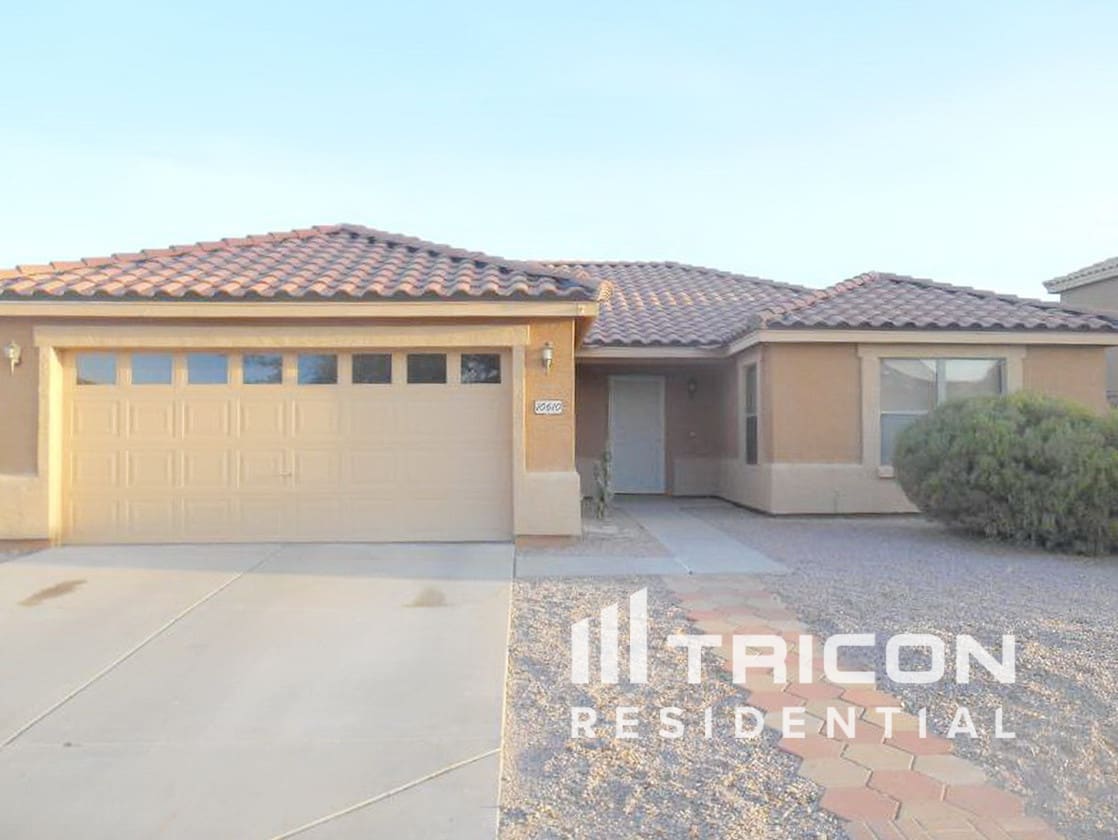 10610 E Baywood Avenue Mesa AZ