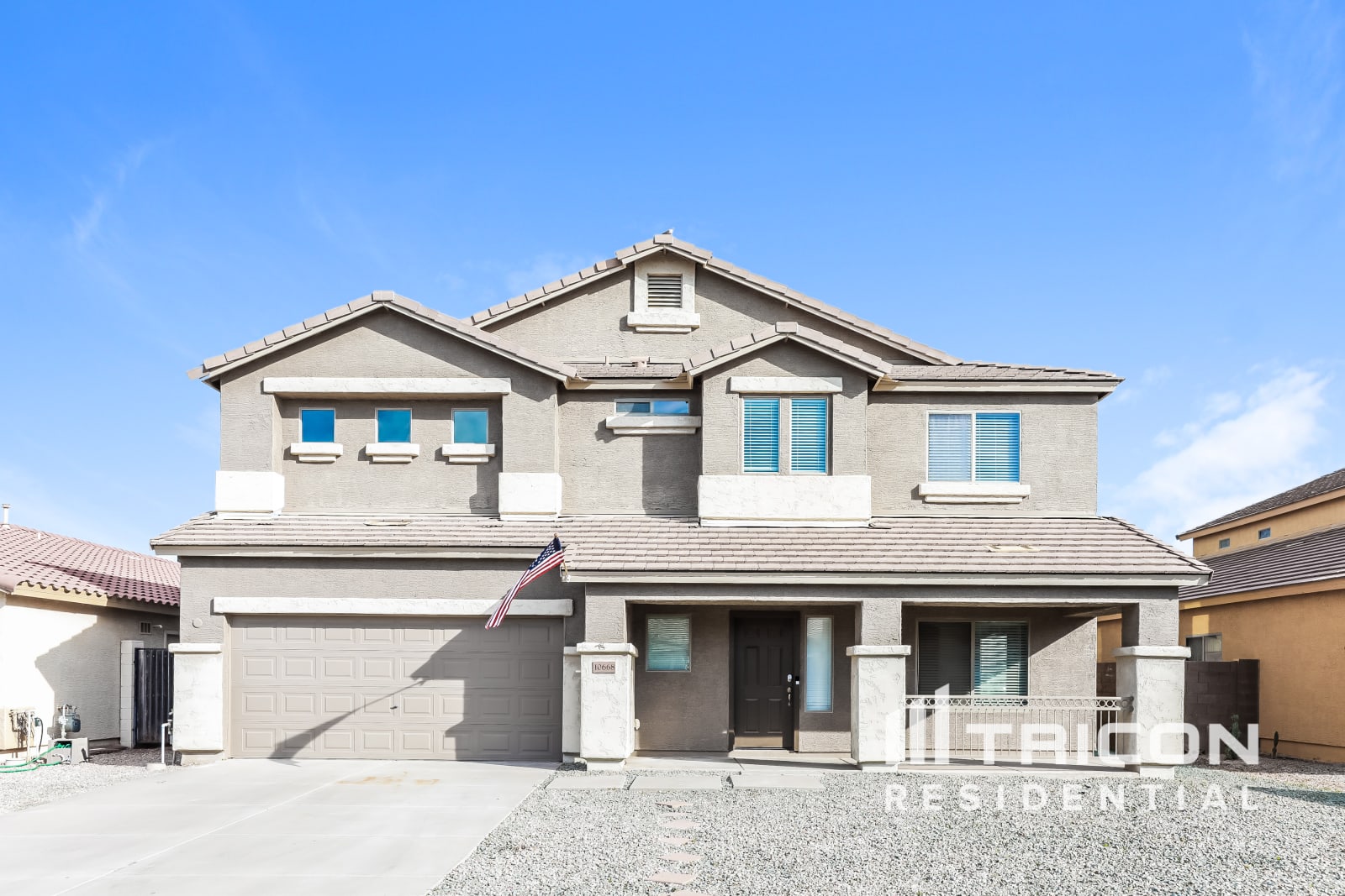 10668 E Lupine Lane Florence AZ