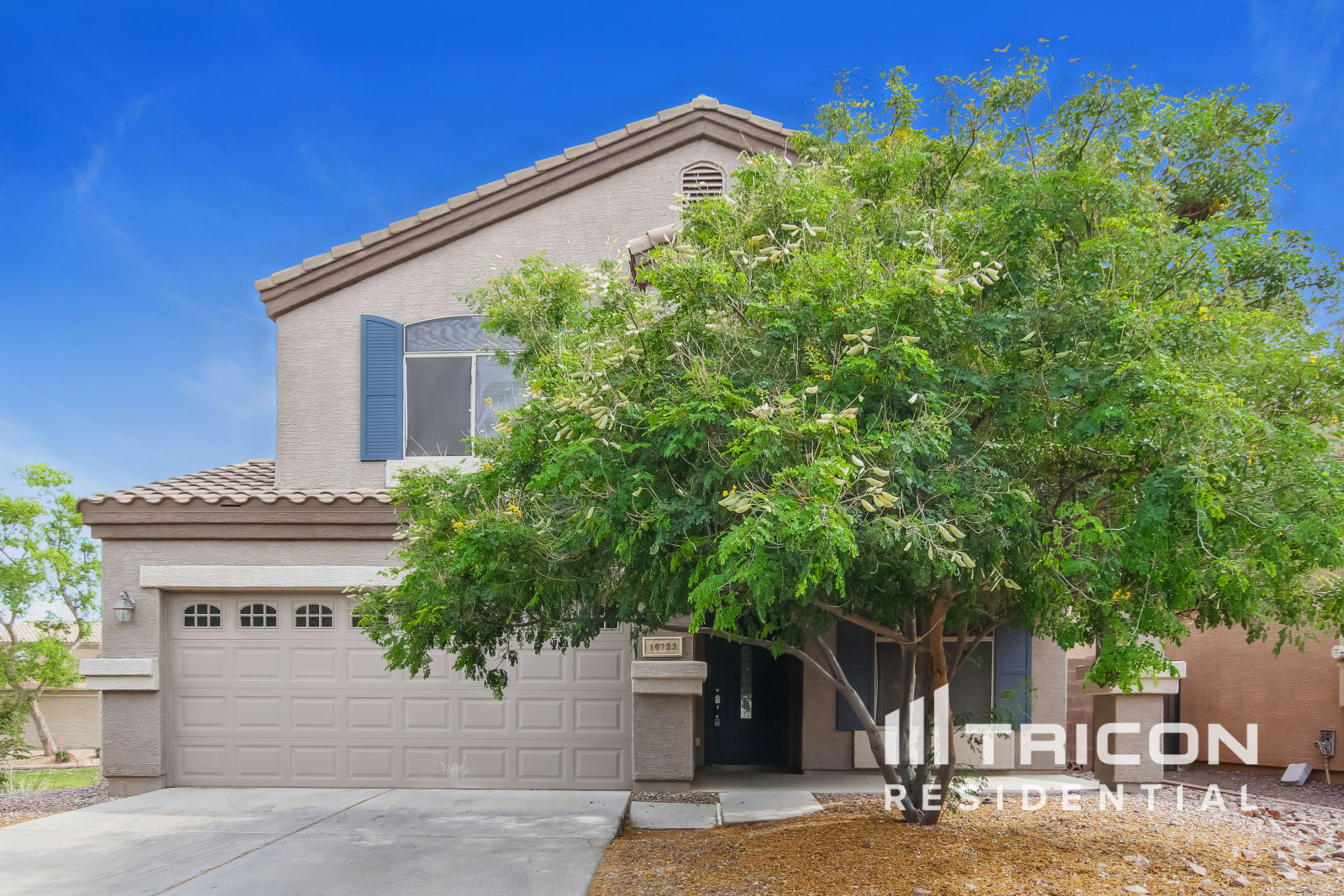 10733 Taft Street Phoenix AZ