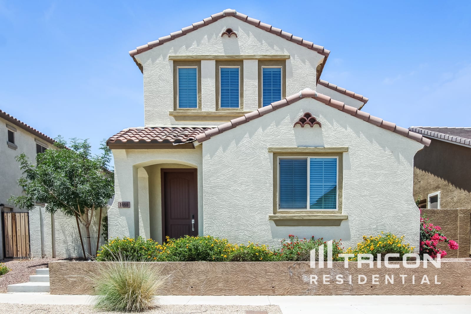 1080 S 151st Ln Goodyear AZ