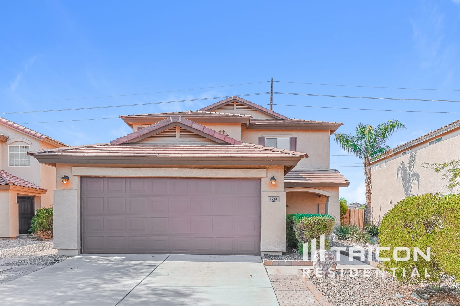 1081 Mayfield Drive San Tan Valley AZ