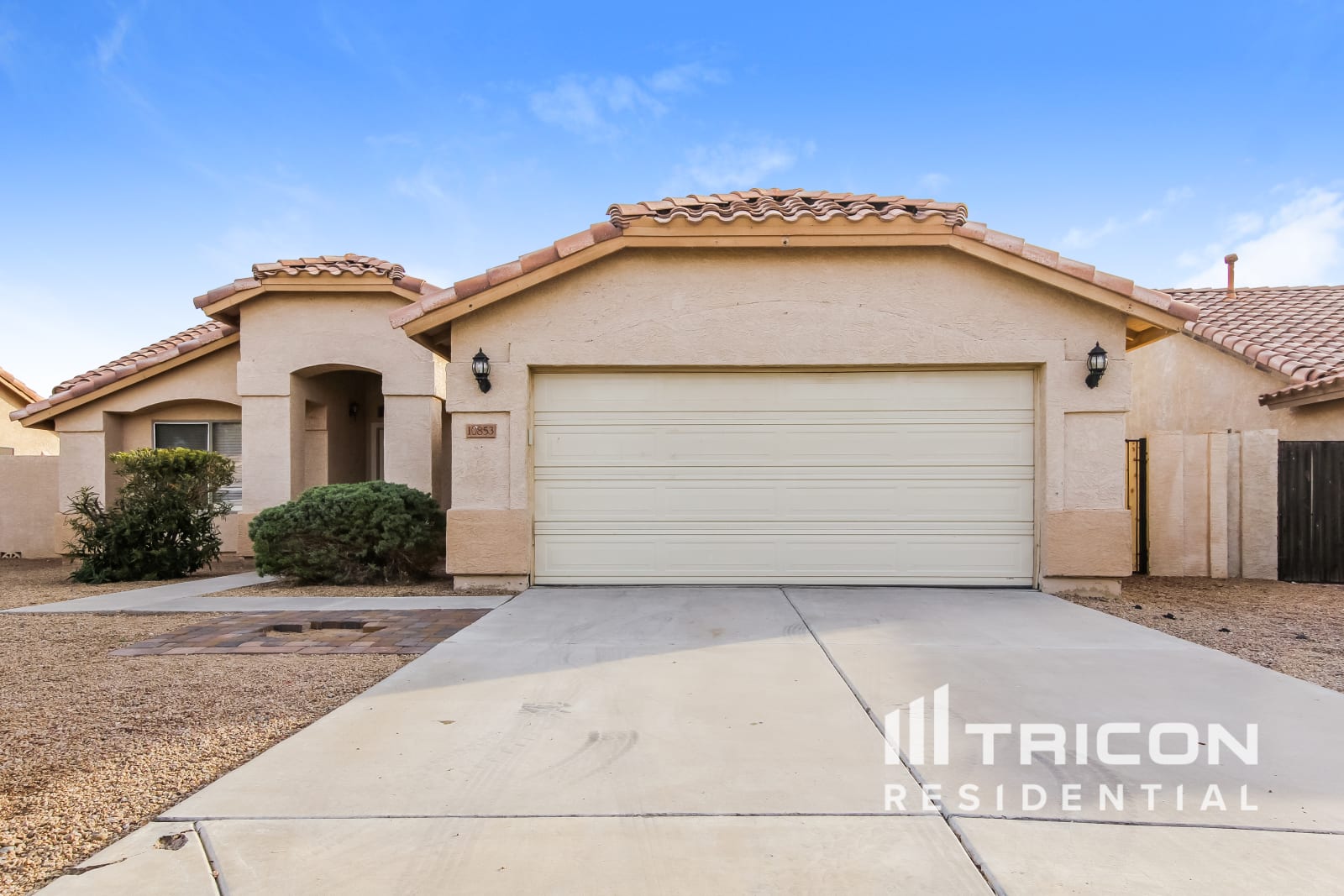 10853 W Sands Drive Sun City AZ