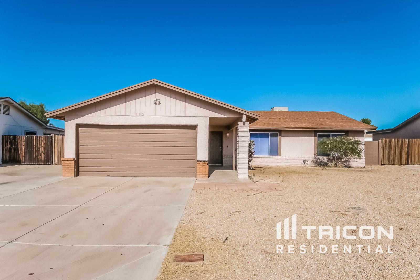 11112 W Calle Del Sol Phoenix AZ