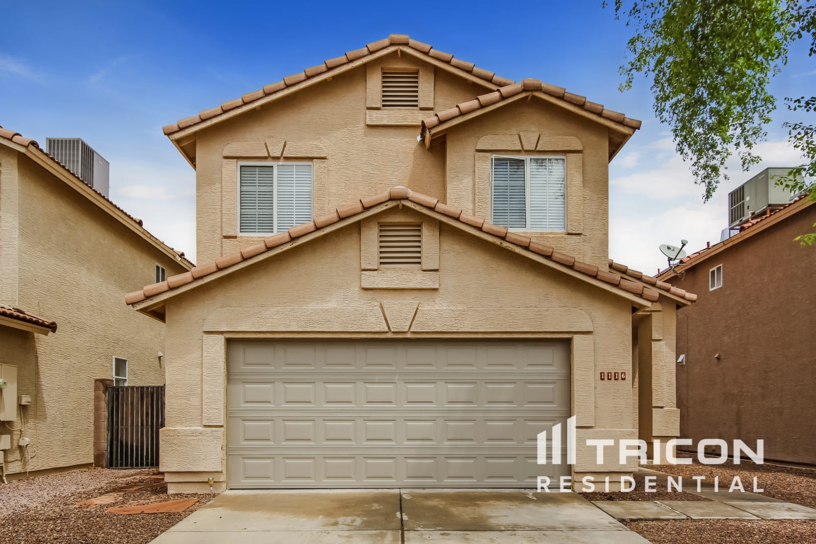 1116 W Villa Maria Drive Phoenix AZ