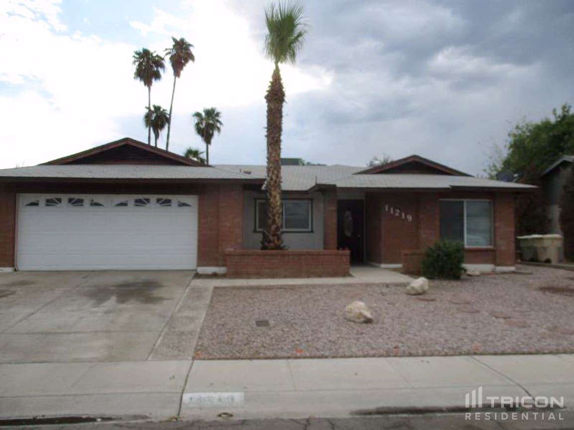 11219 N 51st Drive Glendale AZ