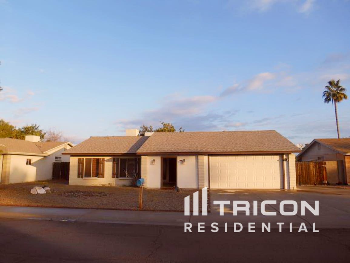 1128 W Hermosa Drive Tempe AZ
