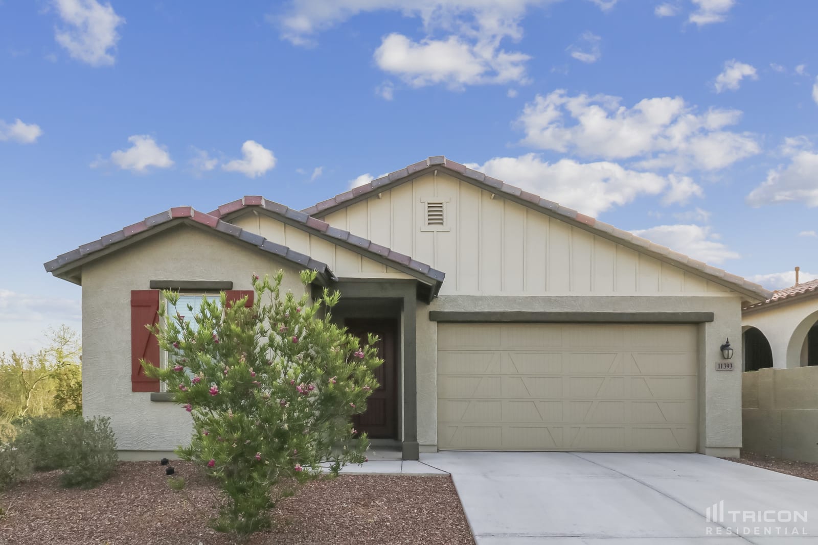11393 S 175th Drive Goodyear AZ