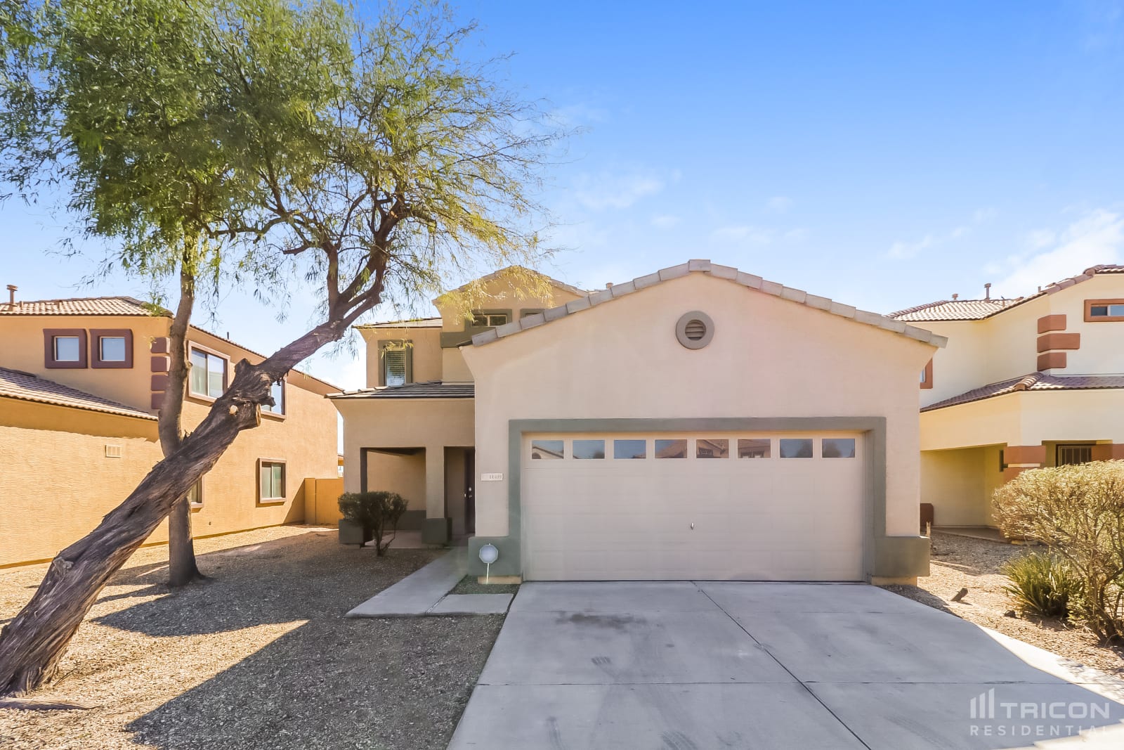 11409 W Mountain View Drive Avondale AZ