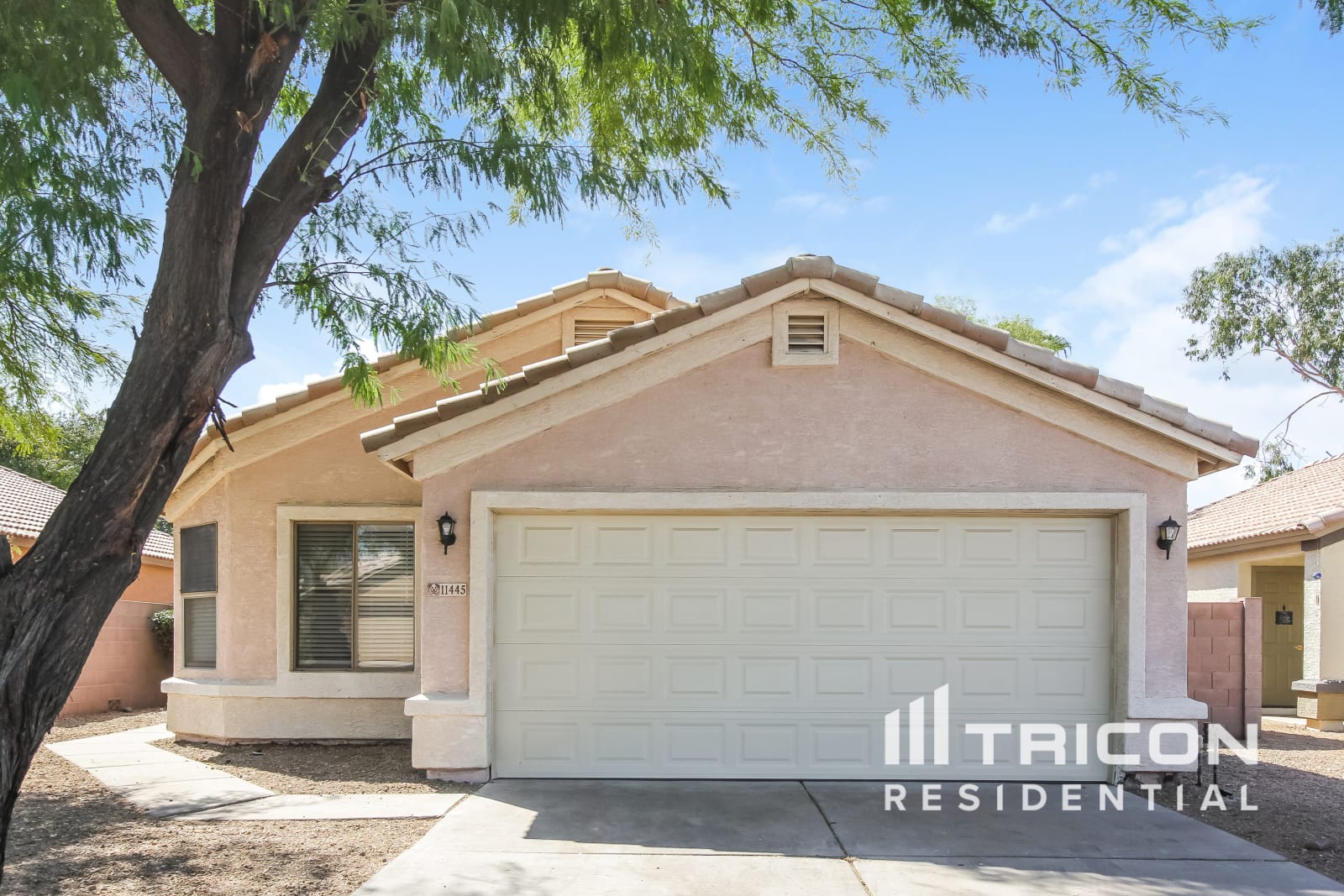 11445 W Cambridge Avenue Avondale AZ