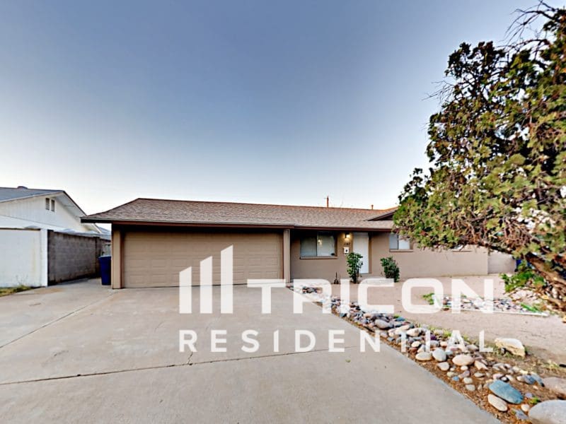 1145 W 12th Place Tempe AZ