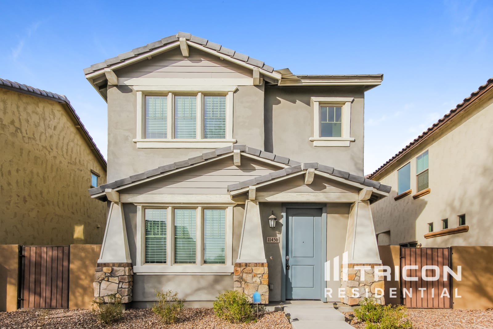 11450 W Saint John Road Surprise AZ