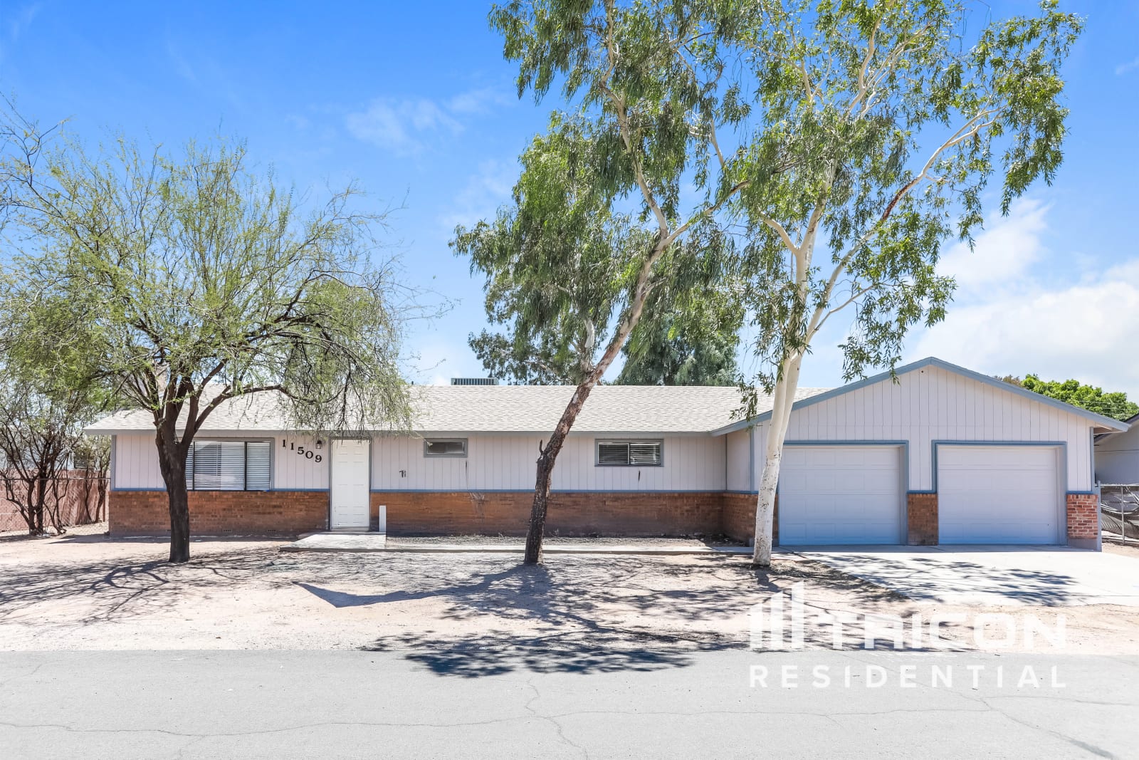 11509 E Vine Avenue Mesa AZ