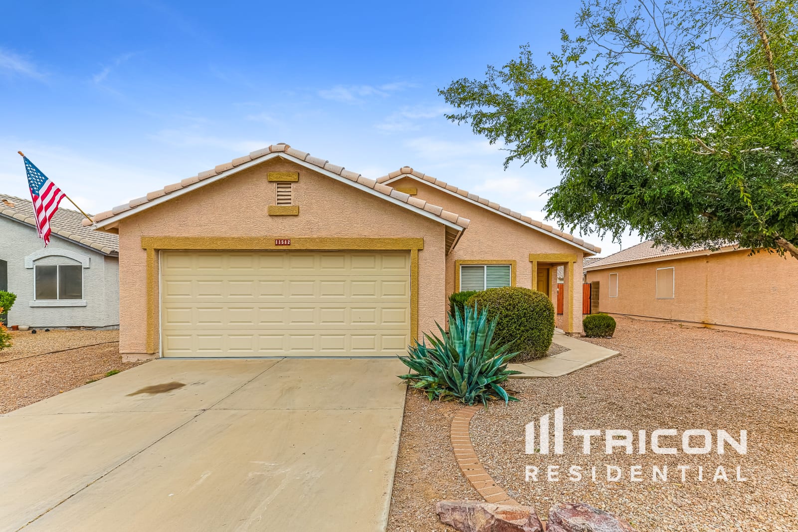 11512 E Covina Street Mesa AZ