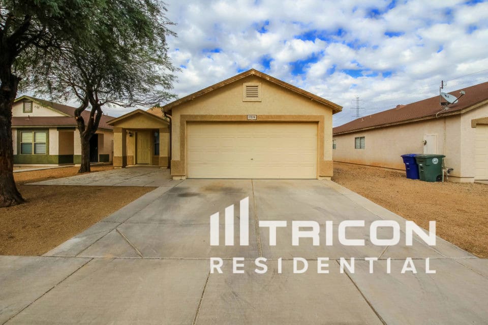 11514 W Wethersfield Road El Mirage AZ