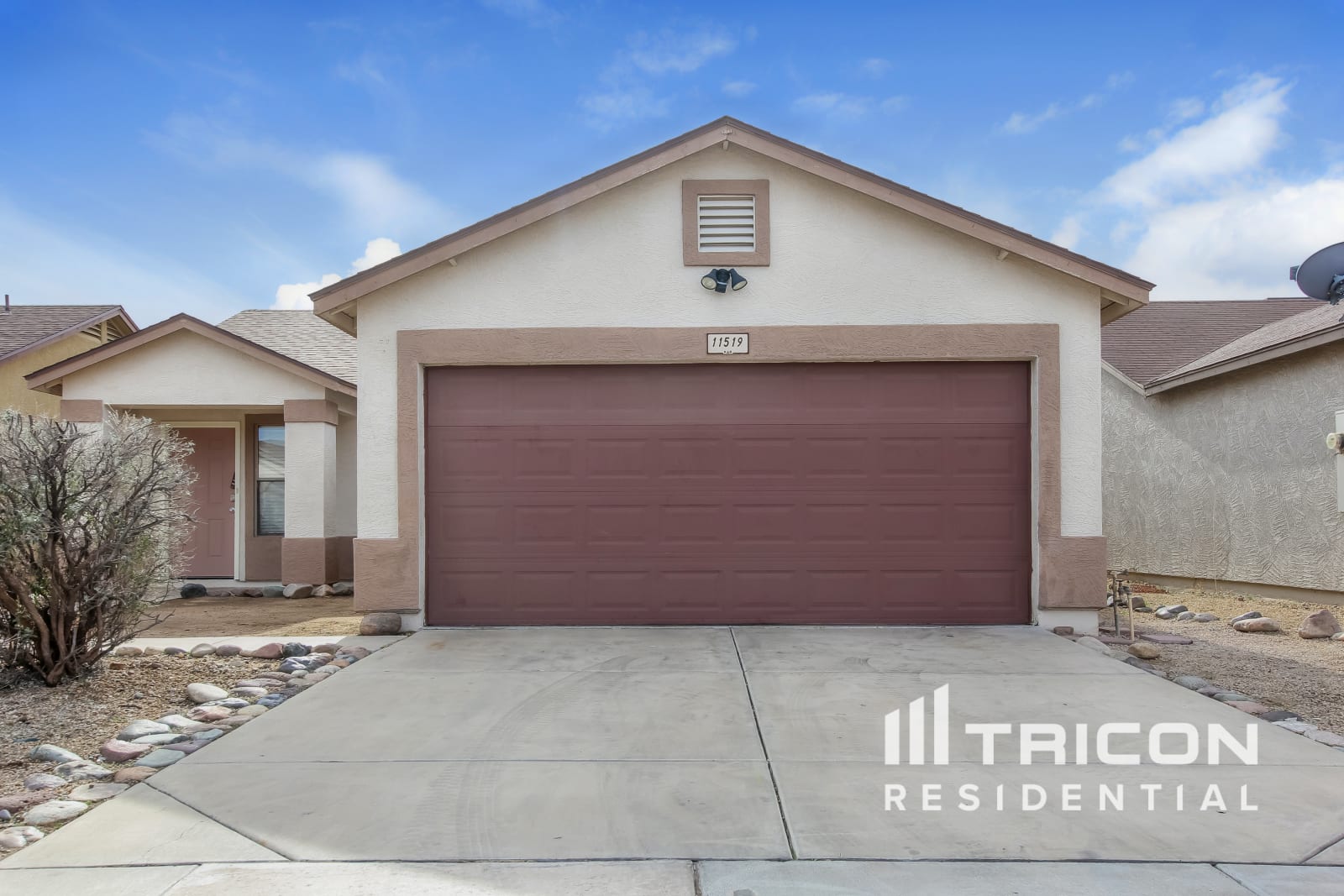 11519 W Windrose Avenue El Mirage AZ