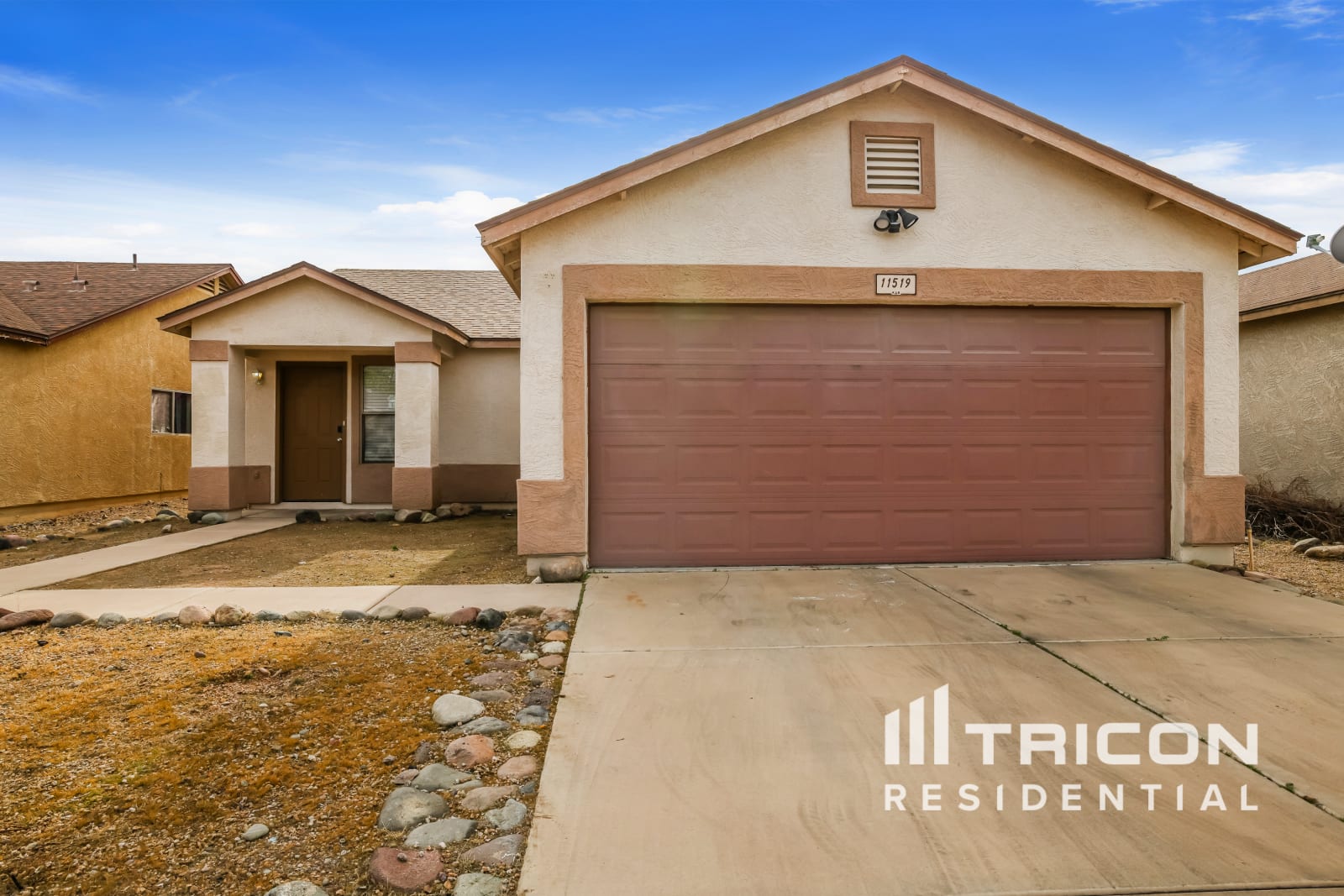 11519 W Windrose Avenue El Mirage AZ