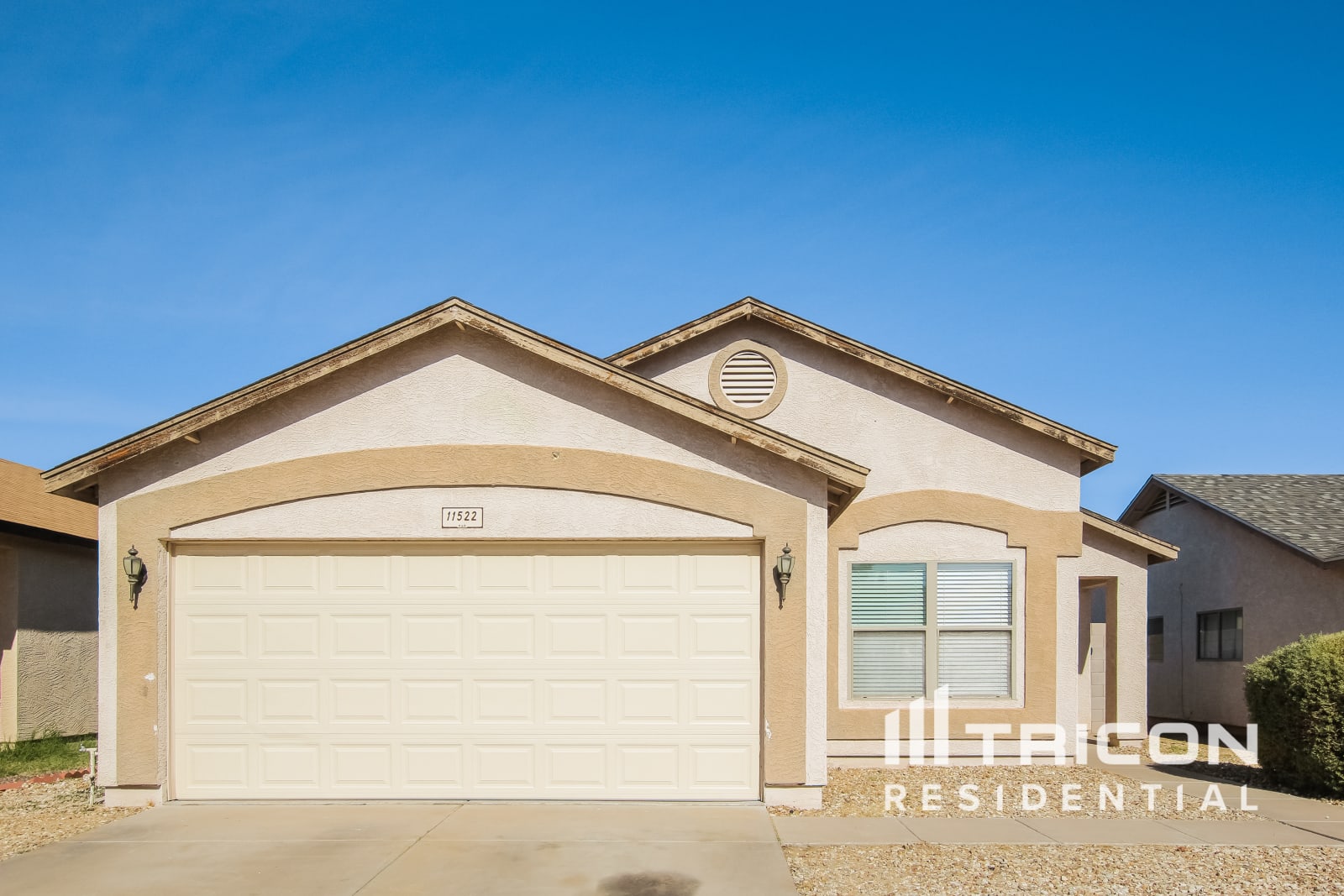11522 W Charter Oak Road El Mirage AZ