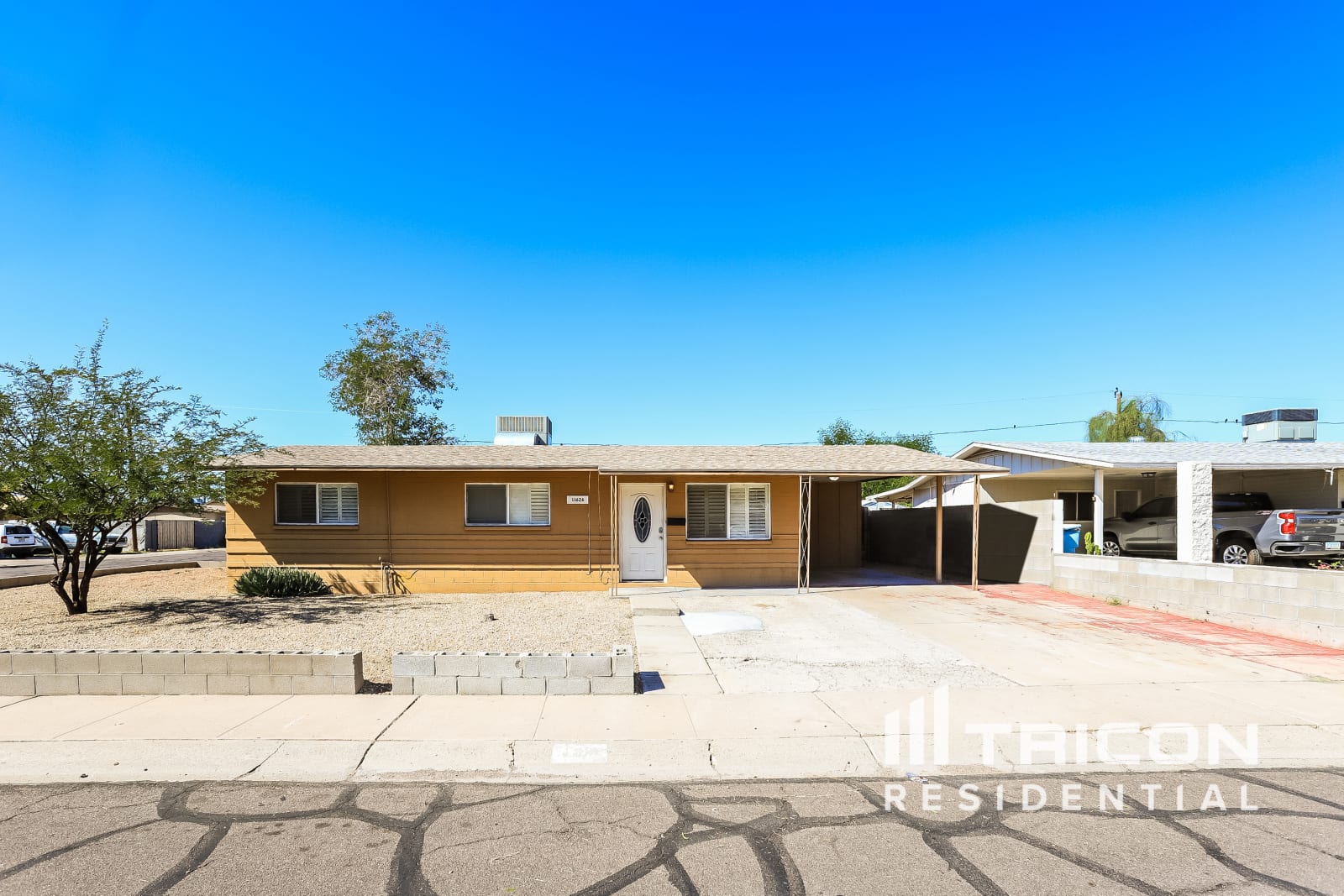 11626 North 21st Drive Phoenix AZ