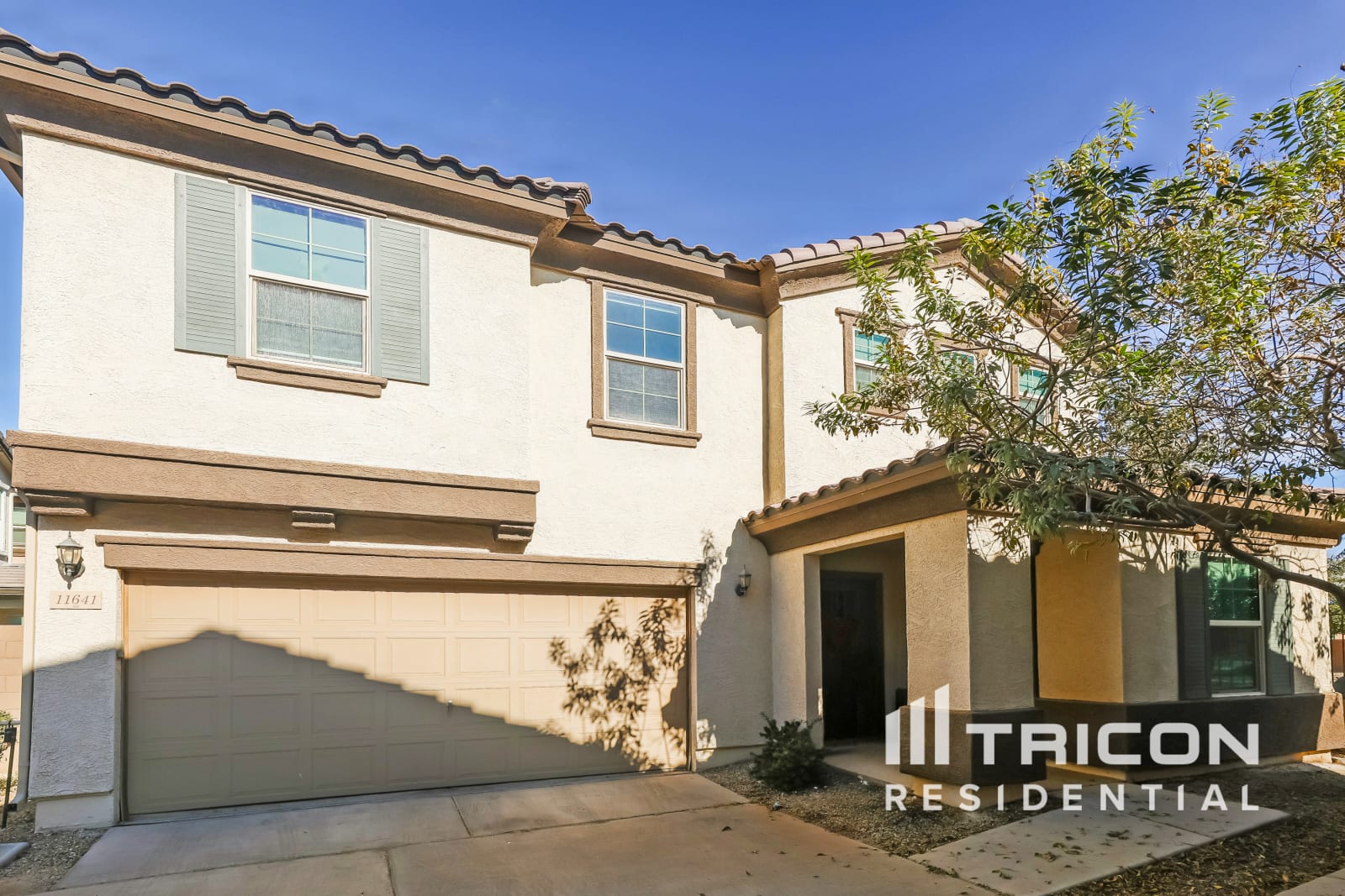 11641 N 165th Ln Surprise AZ