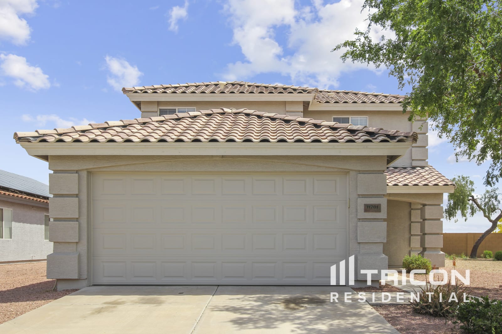 11701 N Olive Street El Mirage AZ