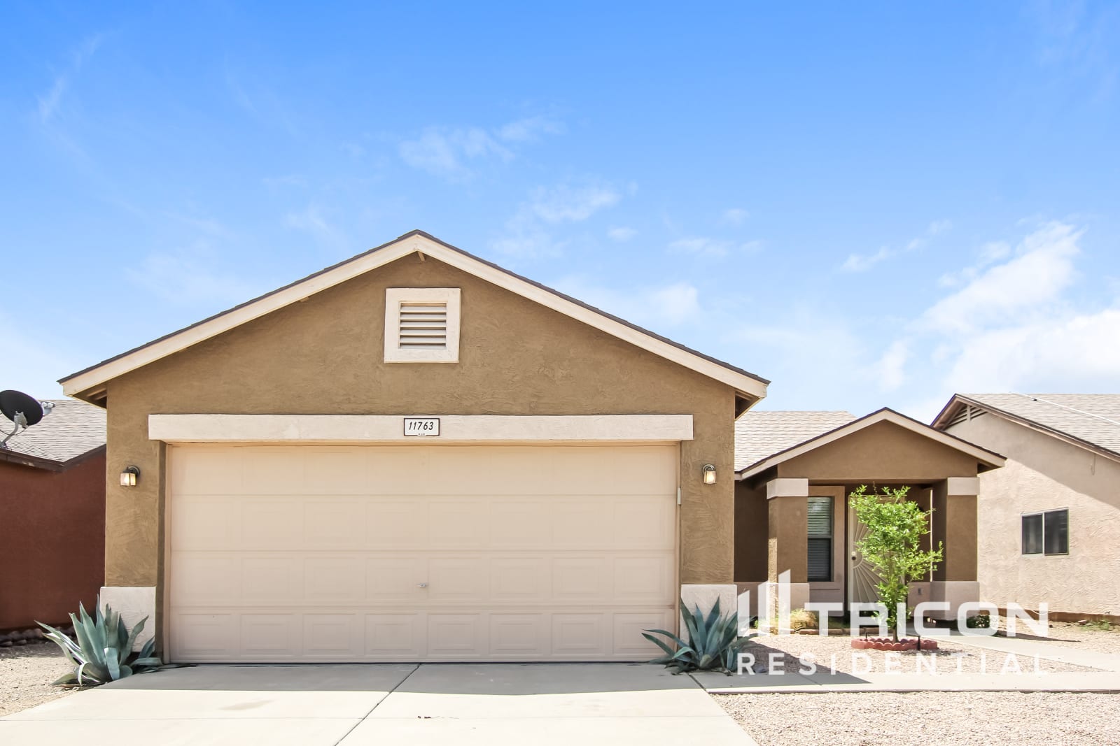 11763 W Aster Drive El Mirage AZ