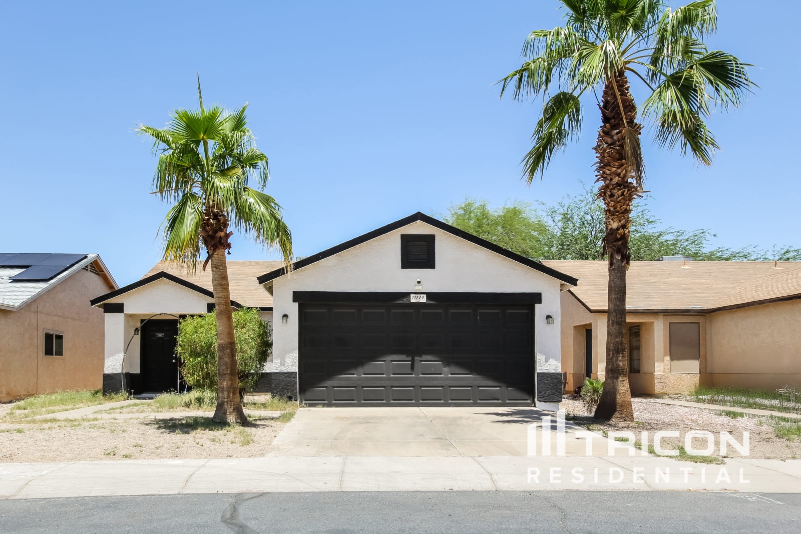11774 W Corrine Drive El Mirage AZ