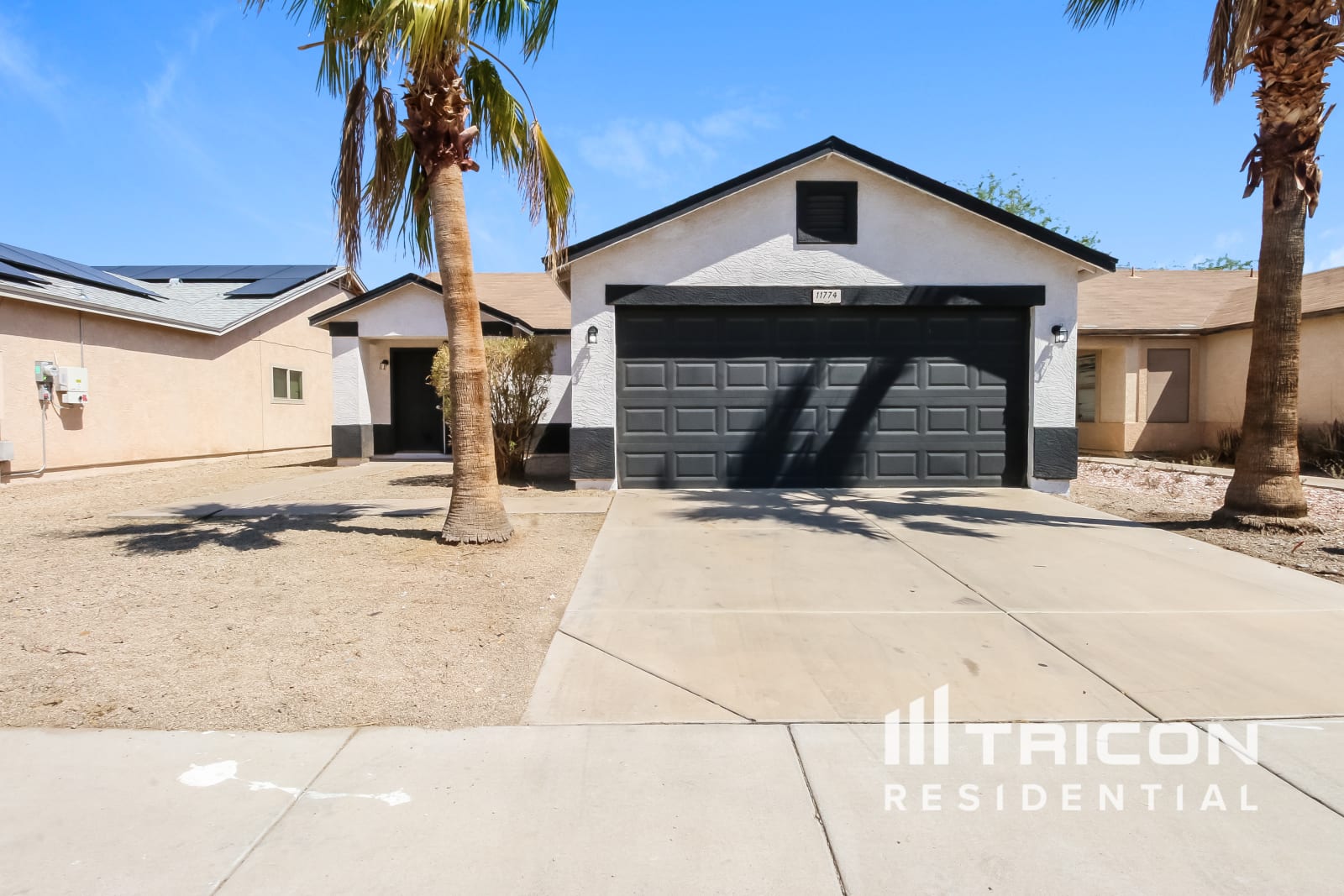 11774 W Corrine Drive El Mirage AZ