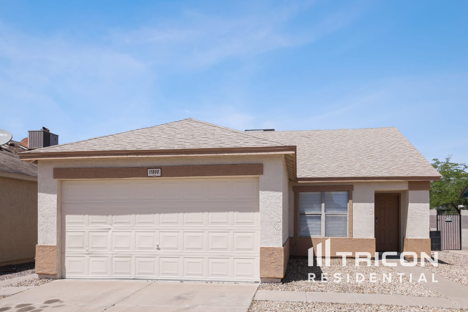 11800 W Bloomfield Road El Mirage AZ