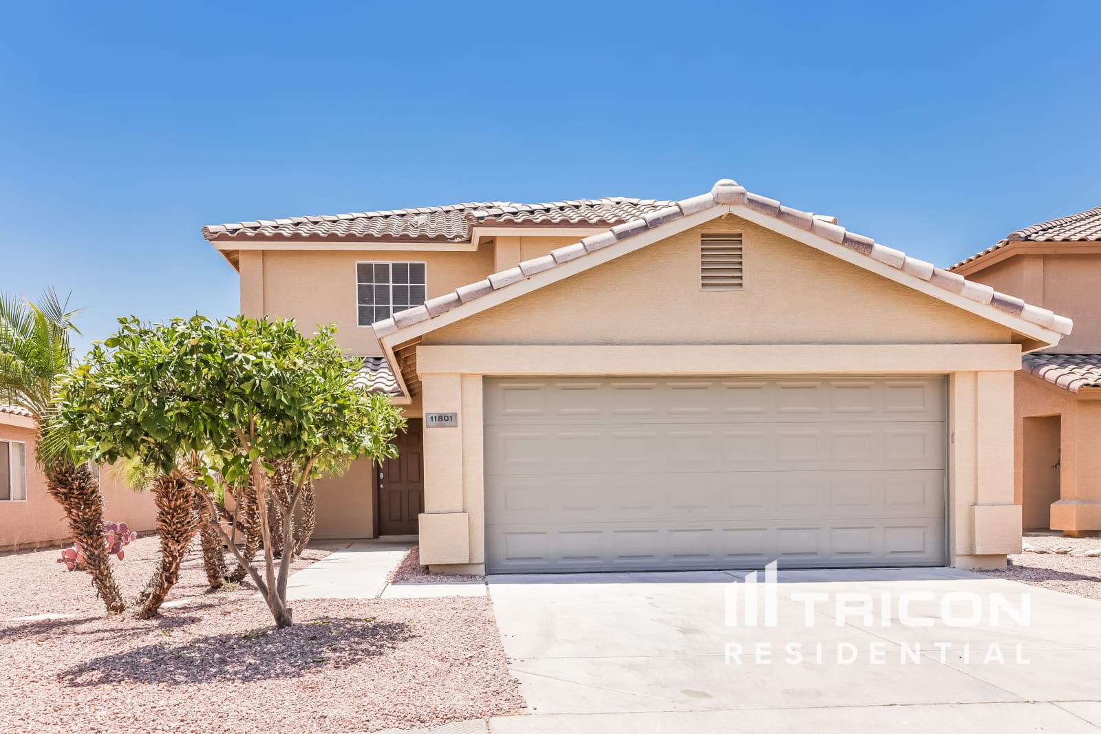 11801 Poinsettia Drive El Mirage AZ