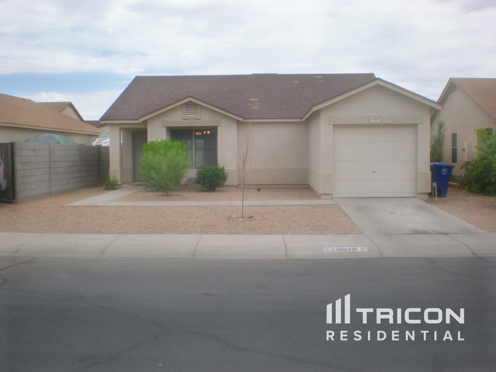 11807 W Aster Drive El Mirage AZ