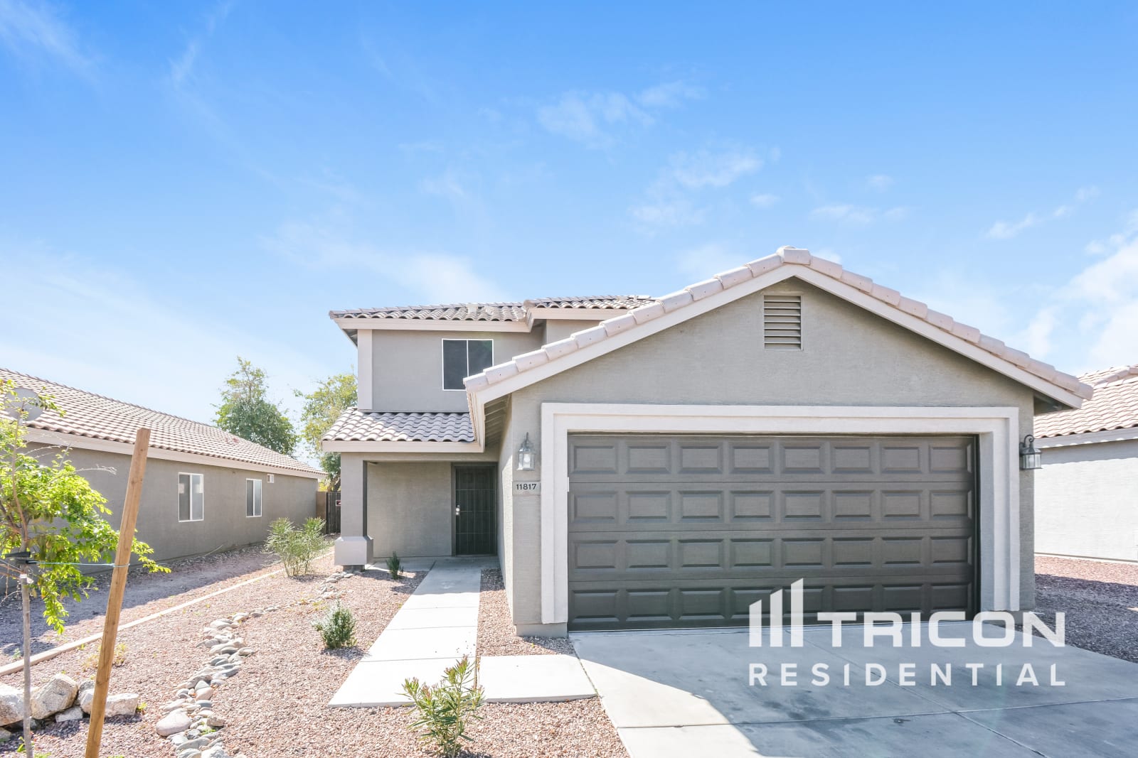 11817 W Poinsettia Drive El Mirage AZ