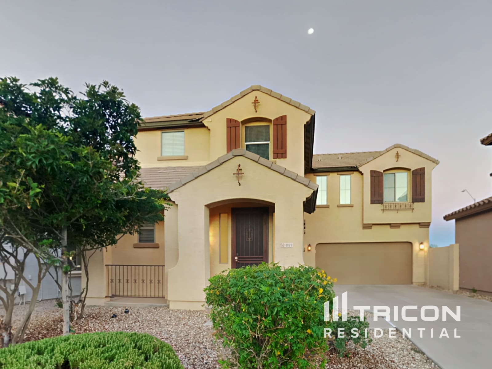 11878 N 154th Lane Surprise AZ