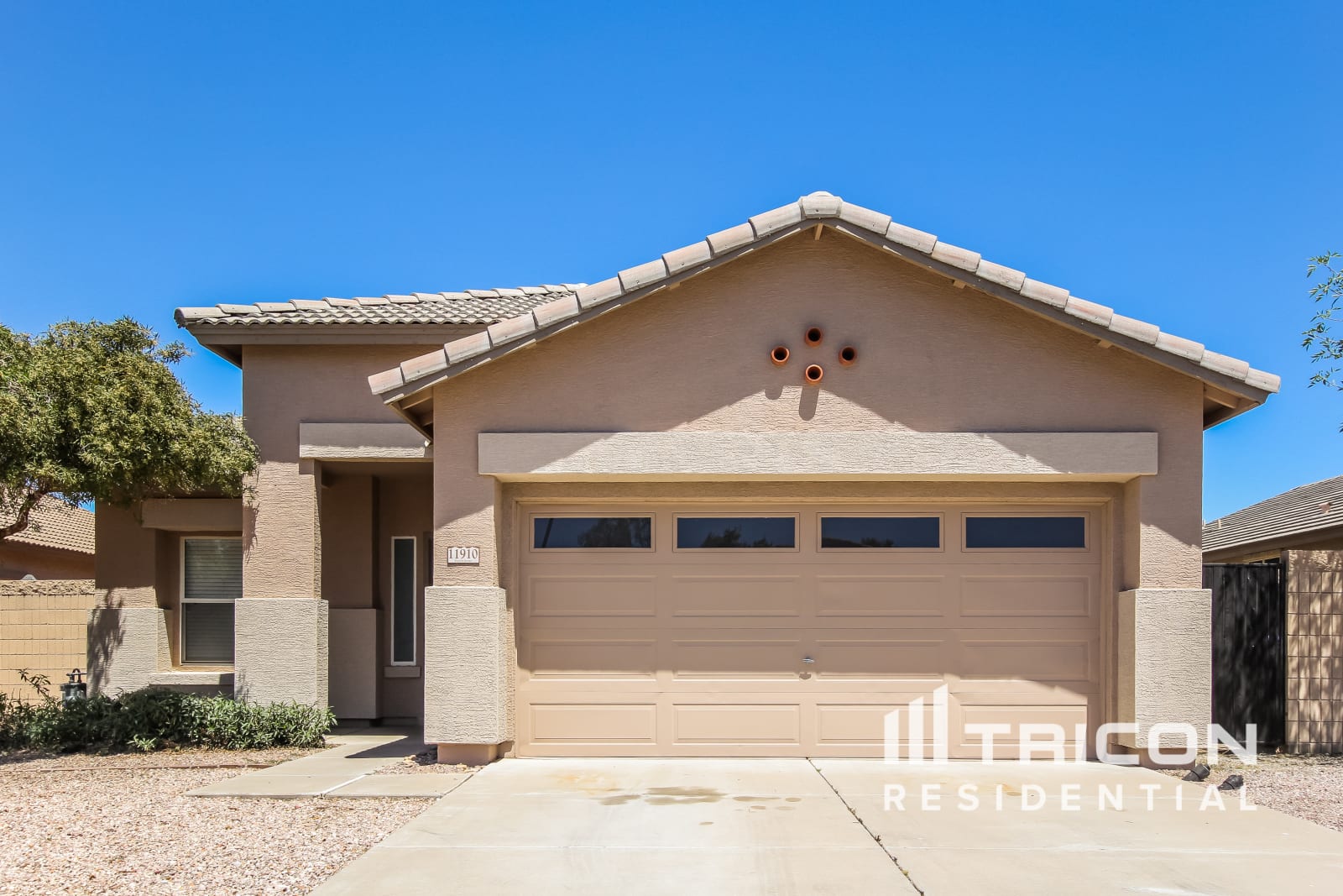 11910 W Jackson Street Avondale AZ