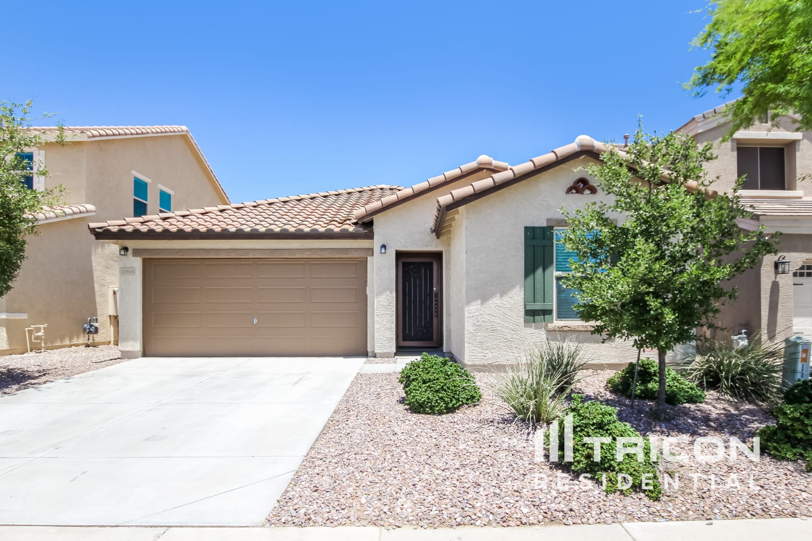 11940 W El Cortez Place Peoria AZ
