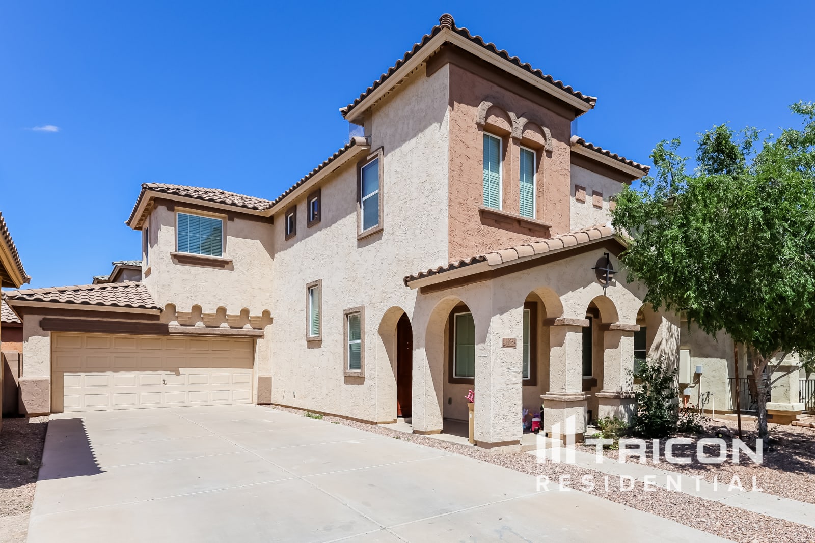 11964 W Fillmore St Avondale AZ