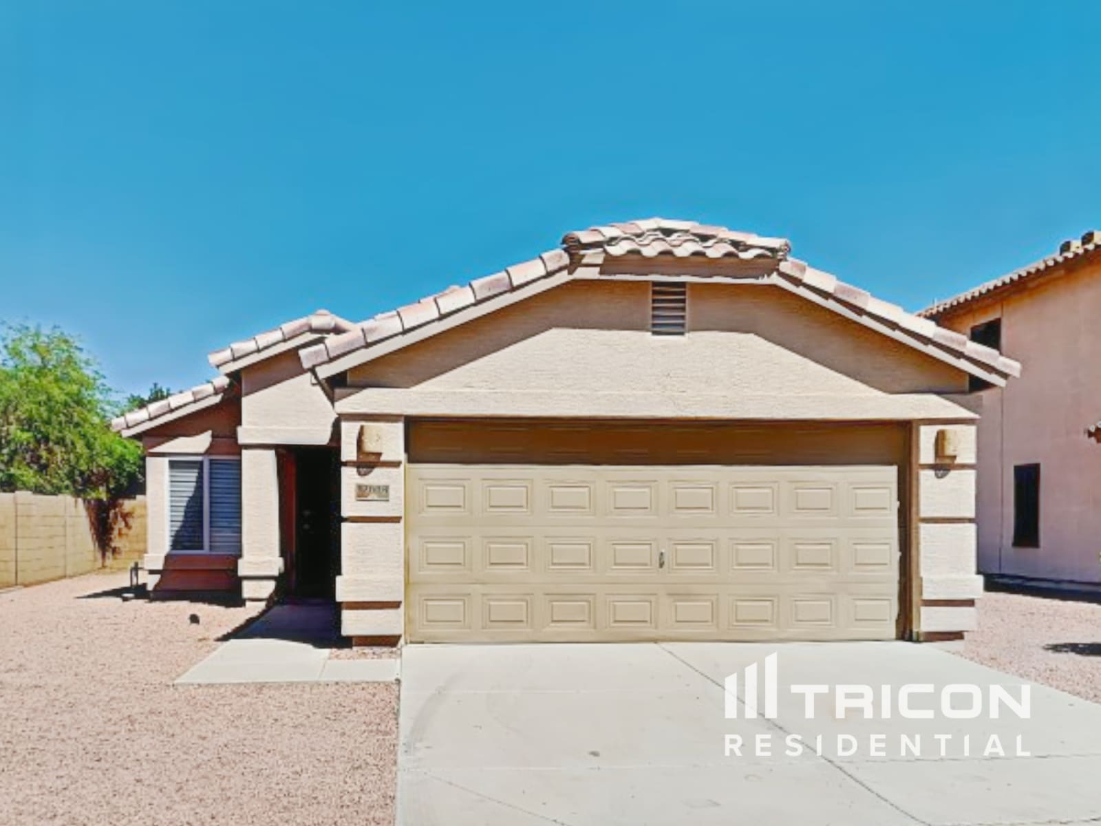 12008 W Rosewood Drive El Mirage AZ