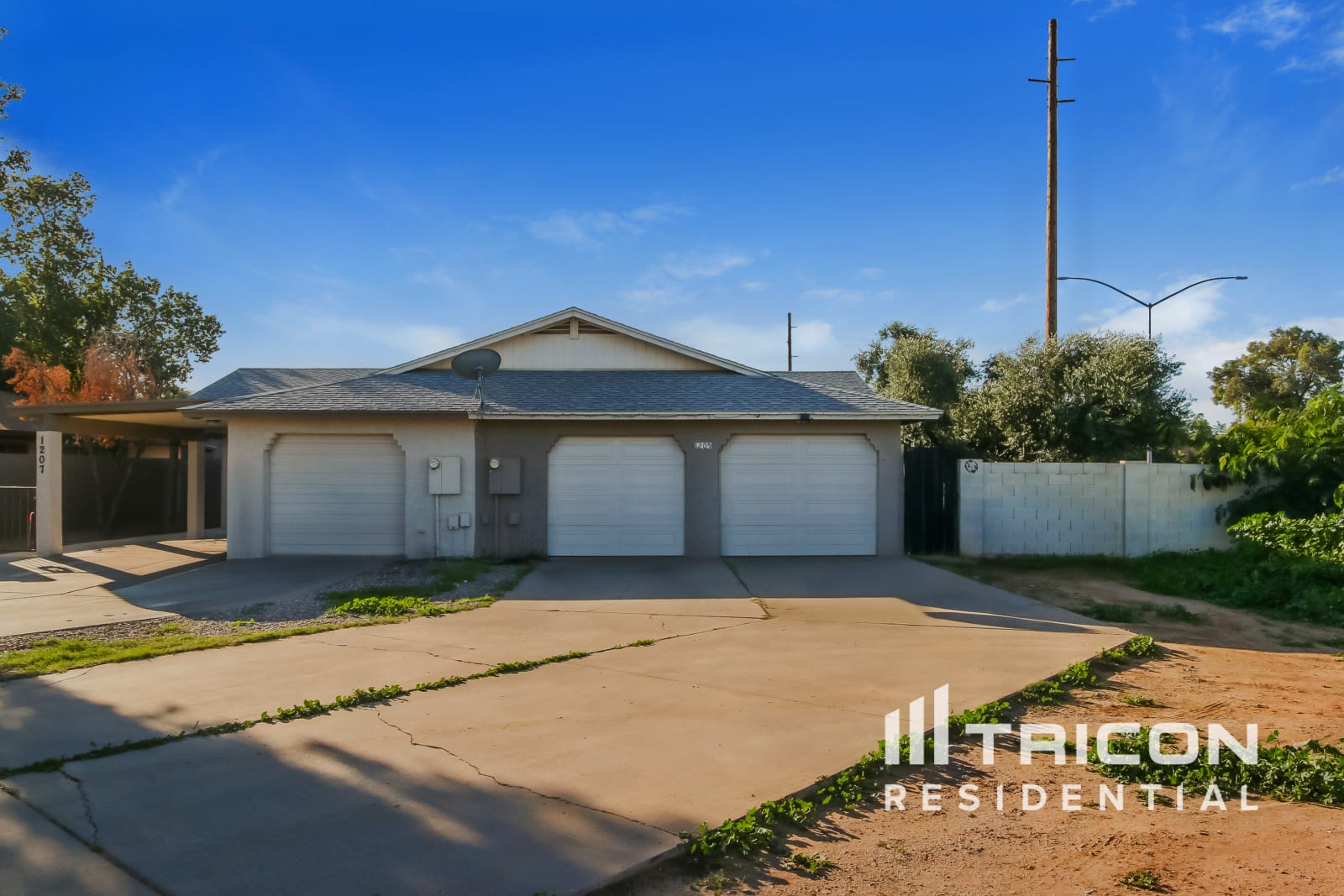 1205 E Grove Circle Mesa AZ