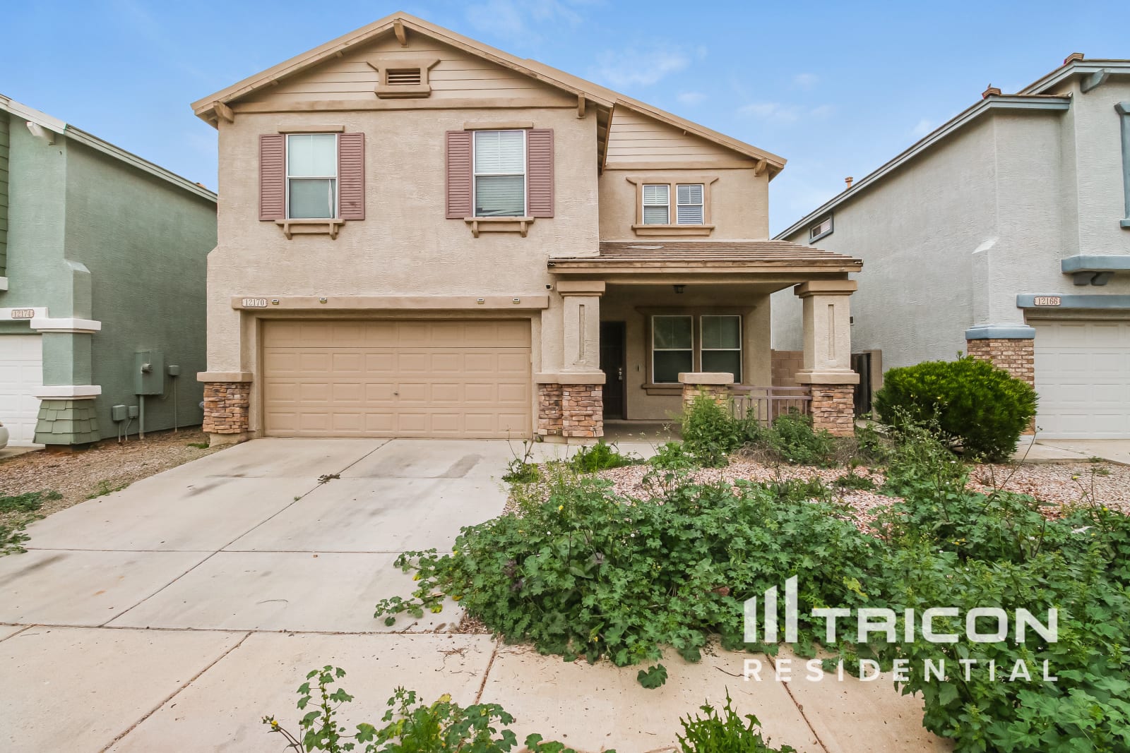 12170 W Joblanca Rd Avondale AZ