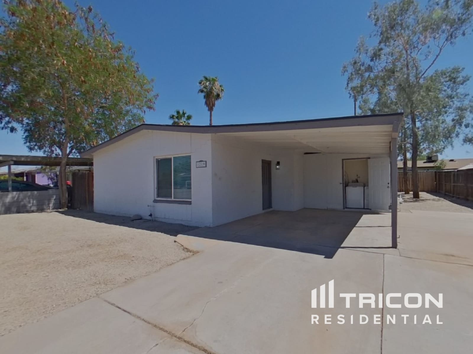 1219 Pecan Road Phoenix AZ