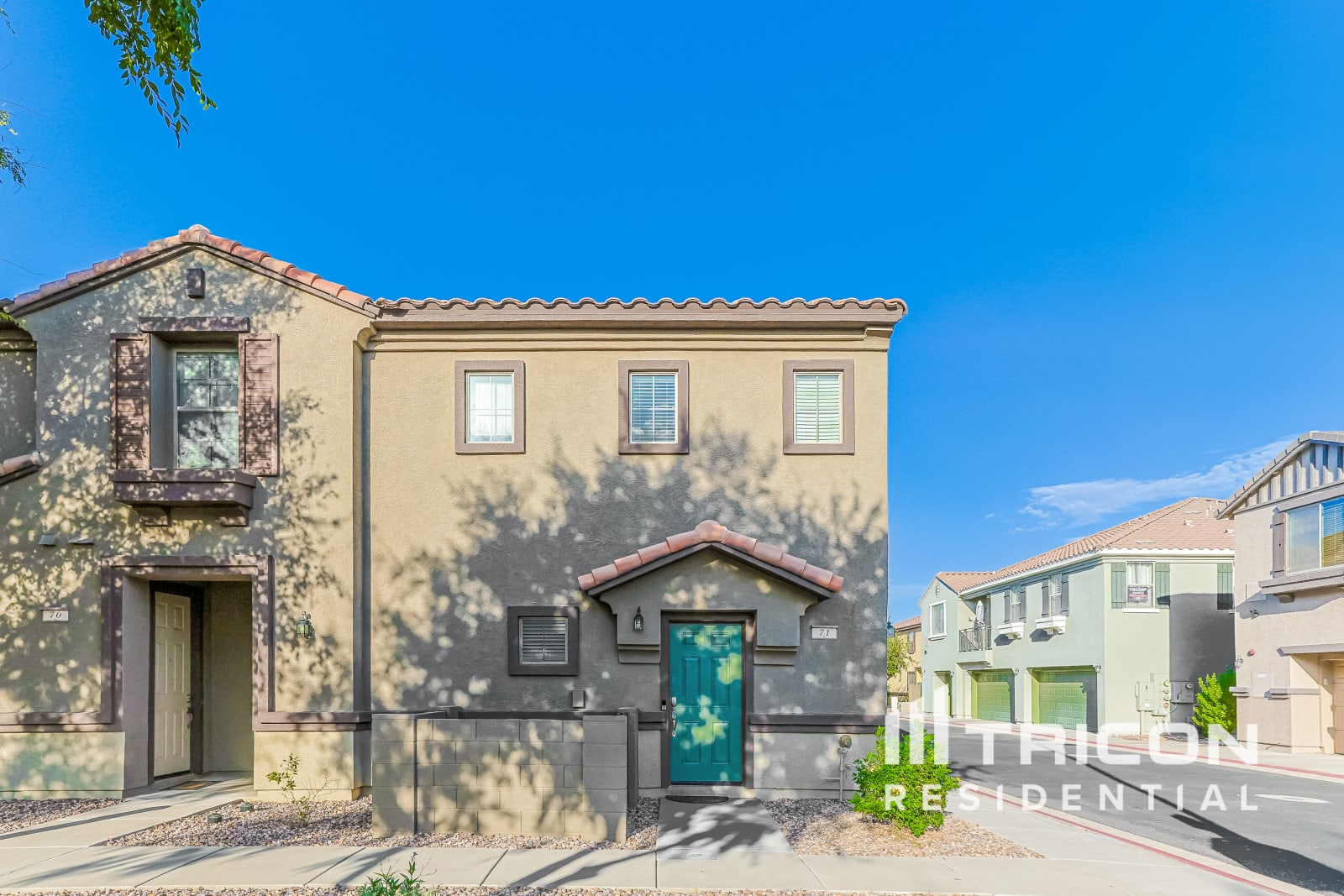 1250 S Rialto Unit 71 Mesa AZ