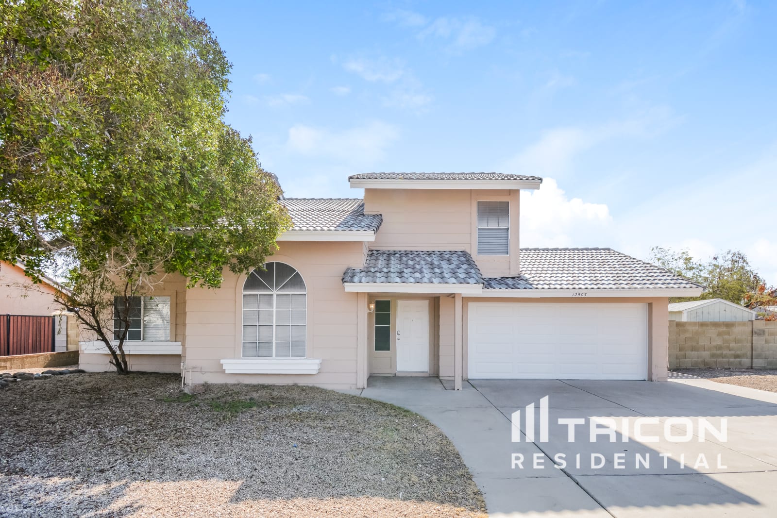 12503 N 79th Drive Peoria AZ