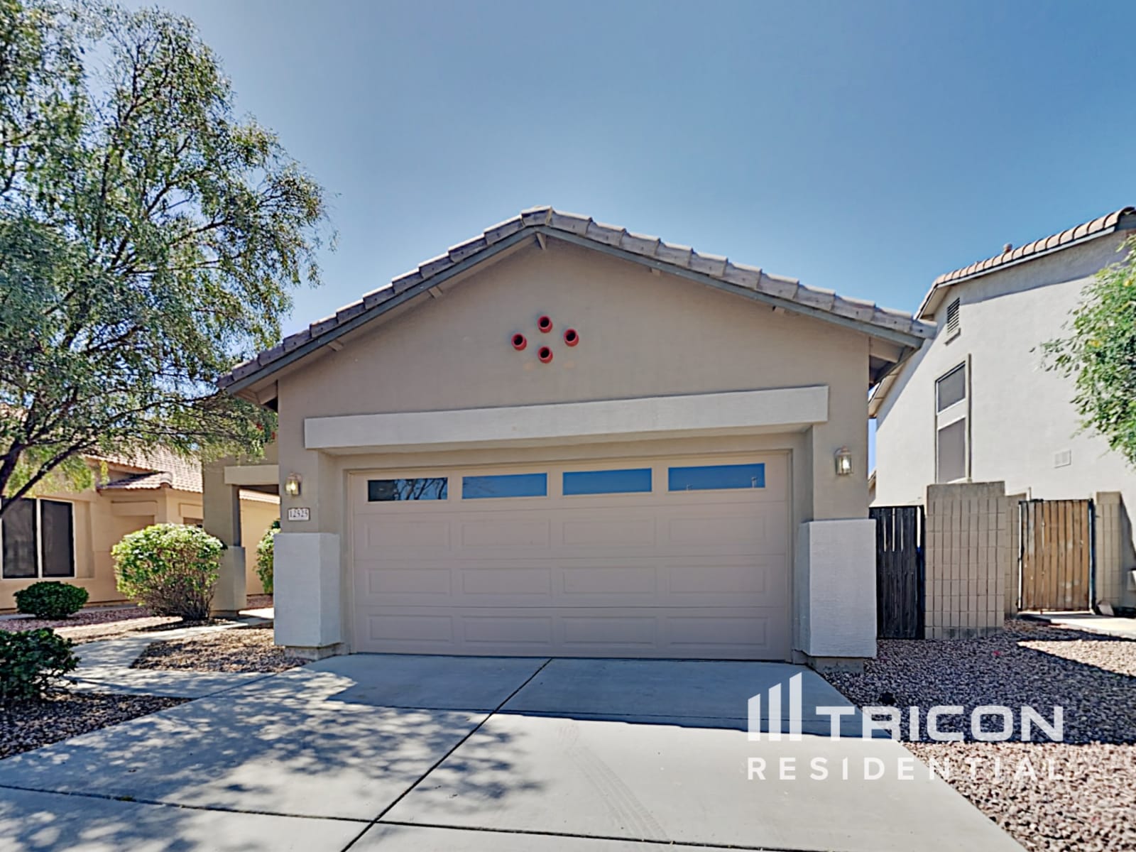 12525 W Washington Street Avondale AZ