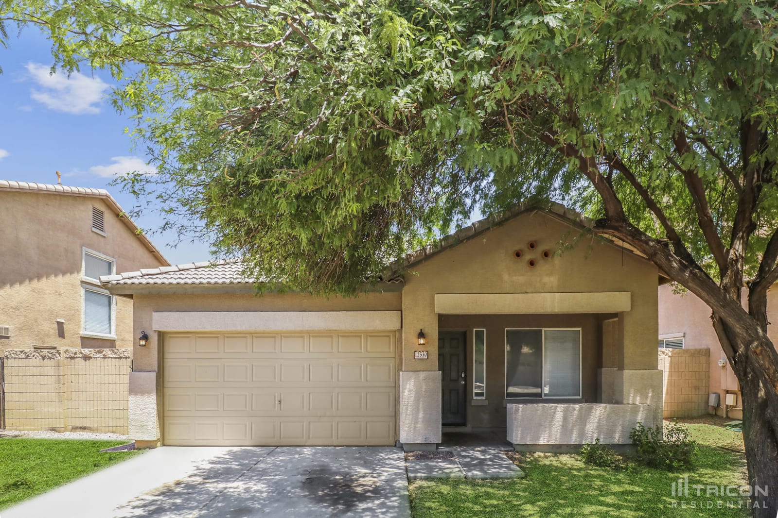 12530 W Washington Street Avondale AZ