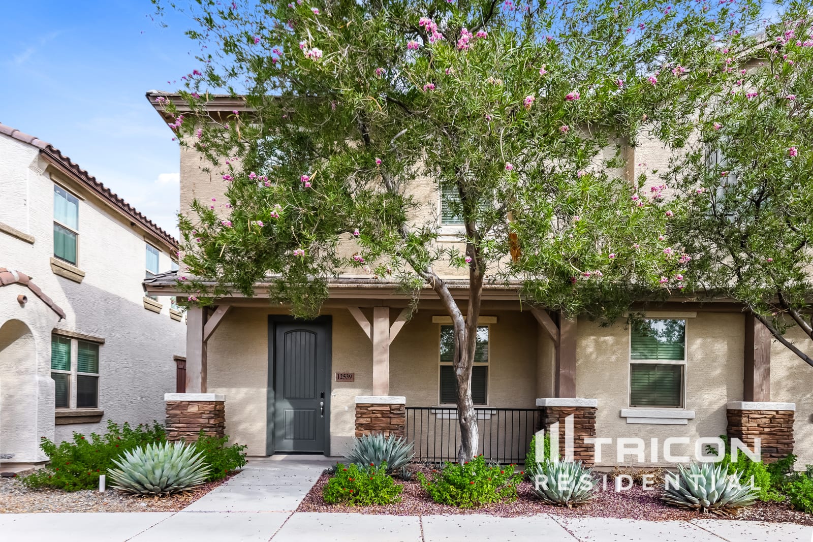 12539 W Hummingbird Terrace Peoria AZ