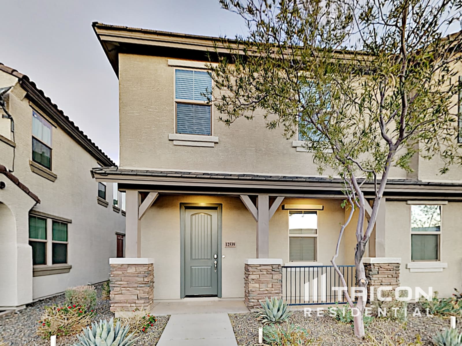 12539 W Hummingbird Terrace Peoria AZ