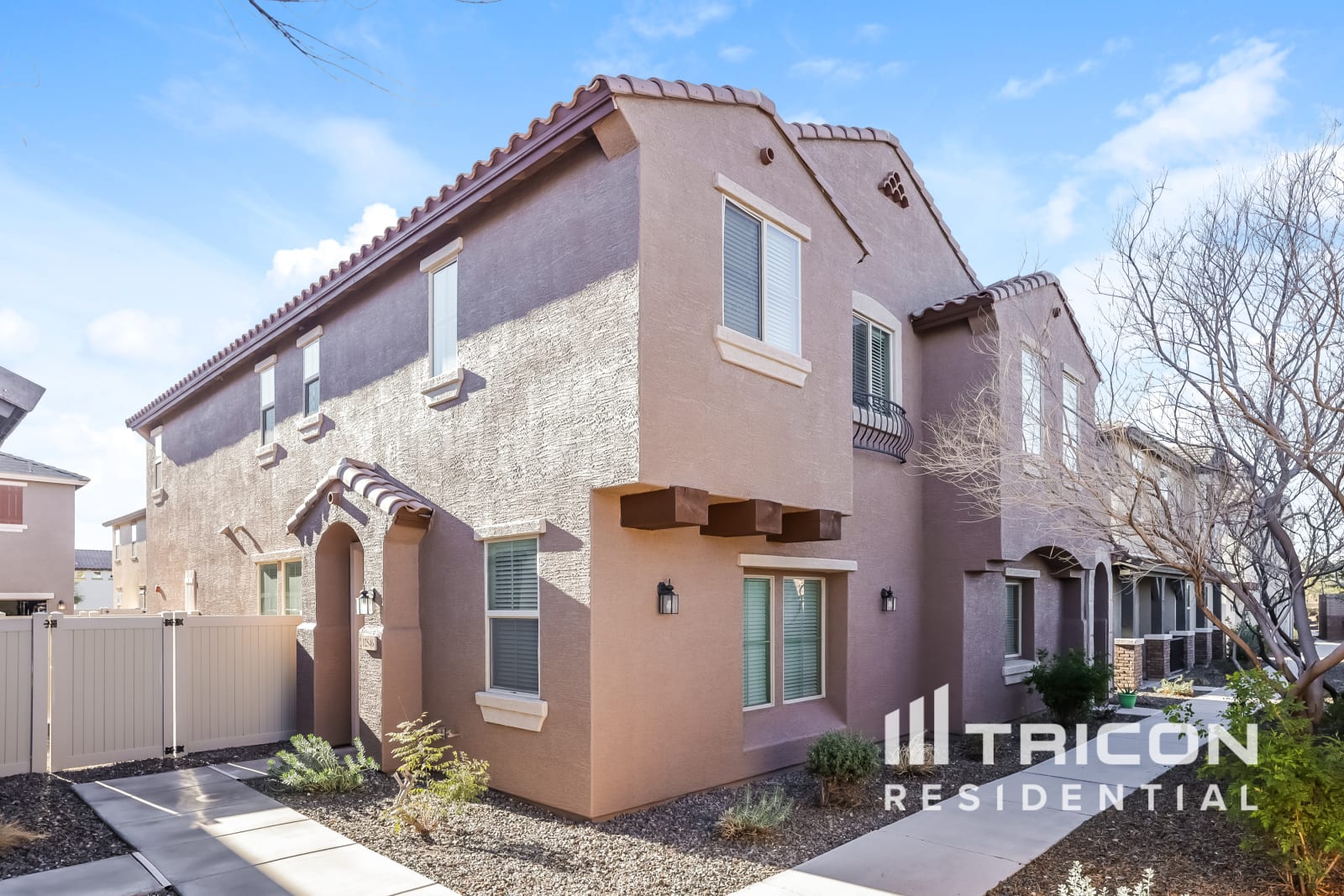 12546 W Hummingbird Terrace Peoria AZ